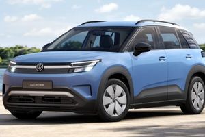 El Volkswagen ID. Cross ya cuesta menos de 29.000 €, la gama se amplía con versiones más baratas