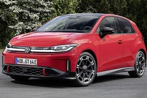Volkswagen pone precio a su primer GTI eléctrico, el ID. Polo con 226 CV ya está a la venta en España