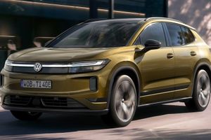 El nuevo Volkswagen ID. Tiguan ya tiene precios, así es la gama del sucesor del ID.4 con hasta 299 CV y 580 km de autonomía