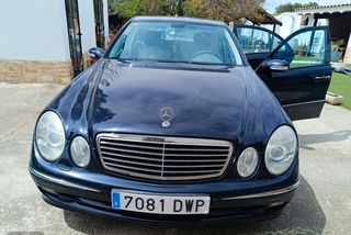 Mercedes 280 Matic - Foto 1