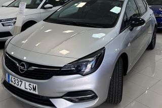 Opel Astra 1200 T 130 CV DESIGN - Foto 1