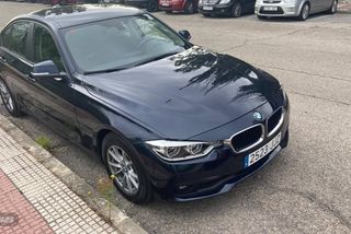 BMW Serie 3 B47 - Foto 1