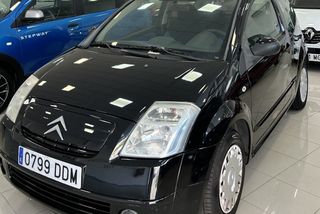 Citroen C2 1100 60 CV FURIO - Foto 1