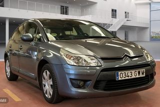 Citroen C4 1.6HDI COOL CMP 110 CV - Foto 1