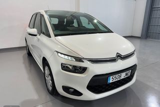 Citroen C4 Picasso 1.2 PURETECH SyS SEDUCTION 131 CV - Foto 1