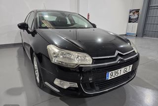 Citroen C5 1.6HDI PREMIER - Foto 1