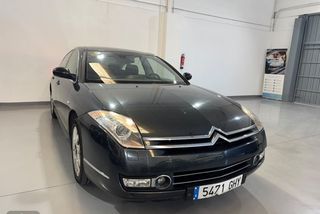 Citroen C6 2.7HDI V6 EXCLUSIVE CAS - Foto 1