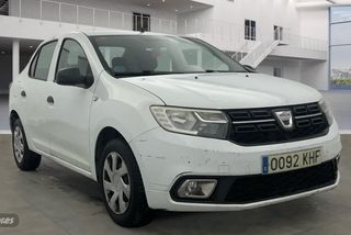 Dacia Logan 0.9 TCE GLP AMBIANCE 66KW - Foto 1