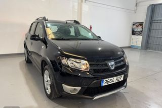 Dacia Sandero 0.9 TCE STEPWAY 90 - Foto 1