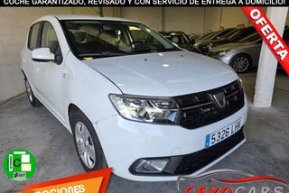 Dacia Sandero 1.5 BlueDCI Comfort 95 CV - Foto 1