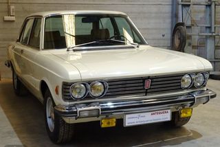 Fiat Coupe 130 BERLINA 3200 B - Foto 1