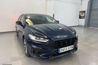Ford Mondeo 2.0 TDCi 140kW PowerShift ST-Line - Foto 1
