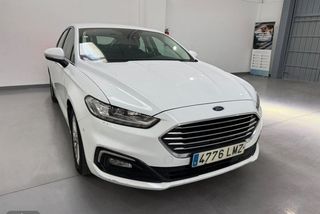 Ford Mondeo 2.0 TDCi Titanium 150 CV - Foto 1