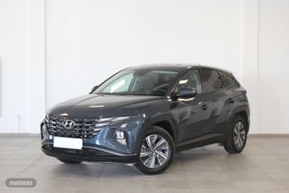 Hyundai Tucson 1.6 tgdi klass 150cv - Foto 1