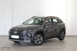 Hyundai Tucson 1.6 TGDI MAXX 160CV - Foto 1
