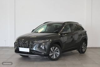 Hyundai Tucson 1.6D 100kW (136CV) 48V Maxx - Foto 1