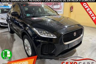 Jaguar E-Pace 2.0 R-Dynamic P250 AWD 249 CV - Foto 1