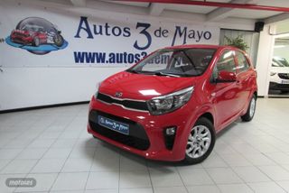 Kia Picanto 1.0 GDi 50kW (68CV) 4 plazas Drive - Foto 1