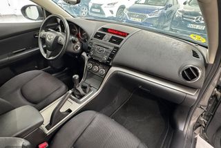 Mazda Mazda6 Hatchback 2.2DE ACTIVE 129 CV - Foto 1