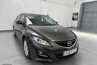 Mazda Mazda6 Hatchback 2.2DE ACTIVE 129 CV - Foto 1