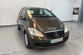 Mercedes Clase A A 180CDI EXCLUSIVE EDITION AUT - Foto 1