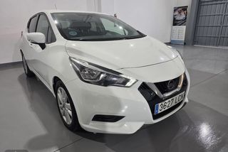 Nissan Micra IG-T ACENTA 101 CV - Foto 1