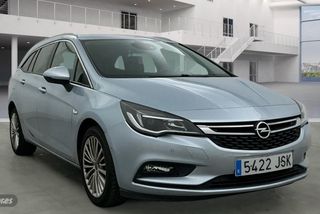 Opel Astra ST 1.6CDTI S/S EXCELLENCE 160 - Foto 1