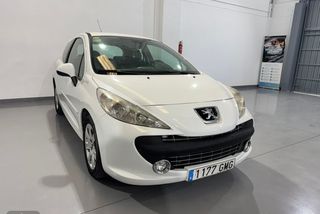 Peugeot 207 1.6HDI SPORT 90 CV - Foto 1
