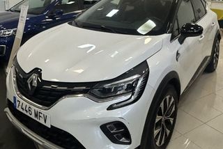 Renault Captur techno TCe 67kW (90CV) - Foto 1