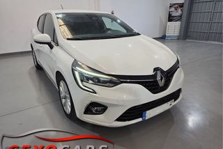 Renault Clio 1.0 TCe Intens 101 CV - Foto 1