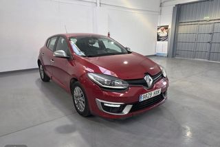 Renault Megane 1.2 TCE ENERGY GT STYLE S&S - Foto 1