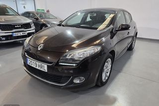Renault Megane 1.5DCI EXPRESSION 110 - Foto 1