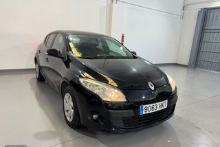 Renault Megane 1.5DCI FAP Authentique - Foto 1