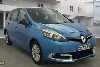 Renault Scenic 1.6DCI ENERGY LIMITED - Foto 1