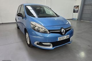 Renault Scenic 1.6DCI ENERGY LIMITED - Foto 1