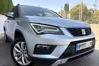 Seat Ateca 1.0 TURBO NAVI PARK ASSIST FULLL - Foto 1