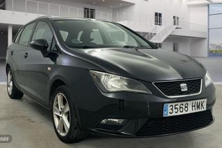 Seat Ibiza ST 1.6TDI CR STYLE 90 - Foto 1
