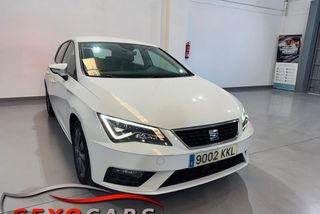 Seat Leon 1.2 TSI S&S Style Go 110 CV - Foto 1