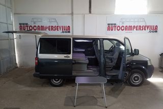 Volkswagen California Beach Camper 1.9 Tdi 102 CV - Foto 1