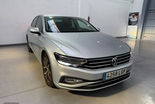 Volkswagen Passat 1.6TDI EXECUTIVE DSG7 120 CV - Foto 1