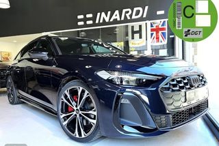 Audi A5 Avant TDI 150 kw S-Tronic Black Line - Foto 1