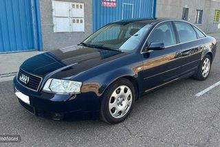 Audi A6 1.8T - Foto 1