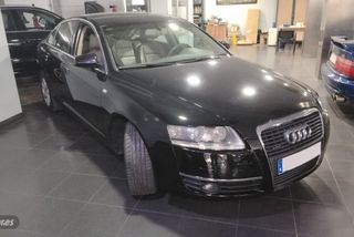 Audi A6 2.7 tdi 180 cv S tronic - Foto 1