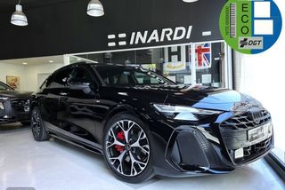 Audi A6 Avant Black Line TDI Quattro - Foto 1