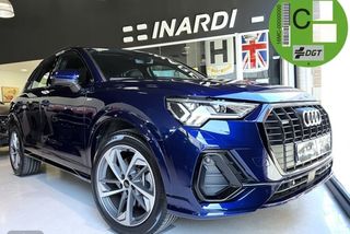 Audi Q3 40 TDI Quattro S-Tronic Genuine - Foto 1
