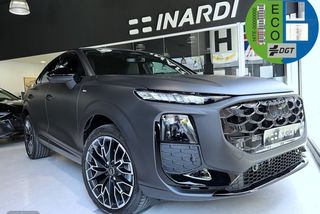 Audi Q3 Sportback Black Line Edition - Foto 1