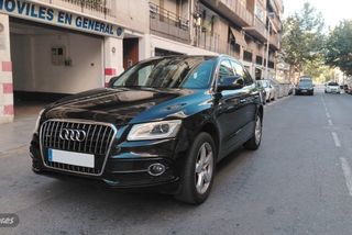 Audi Q5 S line TDI quattro 130kW S tronic - Foto 1