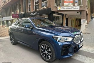 BMW X6 xDrive30d M sport - Foto 1