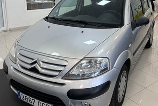 Citroen C3 1100 60 CV FURIO - Foto 1