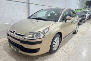 Citroen C4 1.4 sx - Foto 1